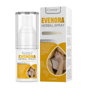 CVREOZ® Evenora Herbal Spray