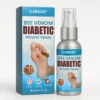 CVREOZ® Bee Venom Diabetic Wound Spray
