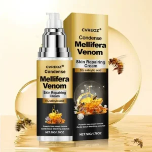Cvreoz® Condense Mellifera Venom Skin Repairing Cream