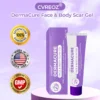 CVREOZ® DermaCure Face & Body Scar Gel