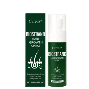 Cvreoz® BioStrand Hair Growth Spray