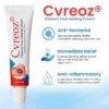 Cvreoz® Diabetic Foot Healing Cream