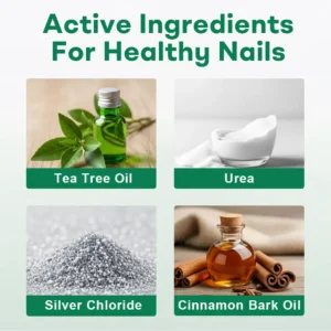 Cvreoz® Nail Care Roll-On