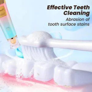 Cvreoz® Niacinamide Intensive Whitening Toothpaste