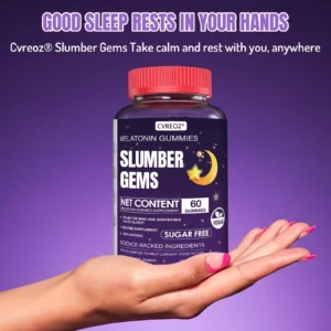 Cvreoz® Slumber Gems