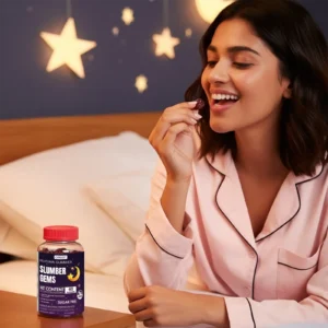 Cvreoz® Slumber Gems