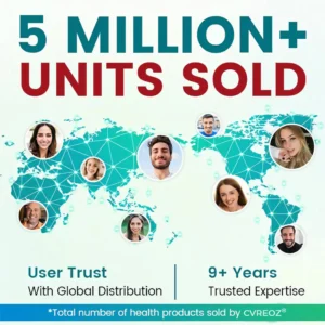 CVREOZ® GlosShield Tongue Repair Spray