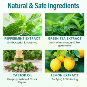 CVREOZ® GlosShield Tongue Repair Spray