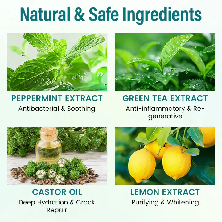 CVREOZ® GlosShield Tongue Repair Spray