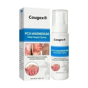 Cougex® PCA Magnesium Deep Repair Spray