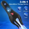 Cvreozcare™ 3in1 NeuroWave Therapy Device