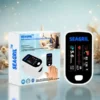 SEAGRIL™ Advanced Non-Invasive Glucose Monitor