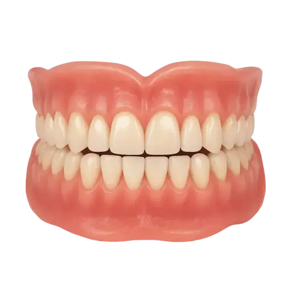 SmileFitPro™–Advanced Custom-Fit Functional Dentures