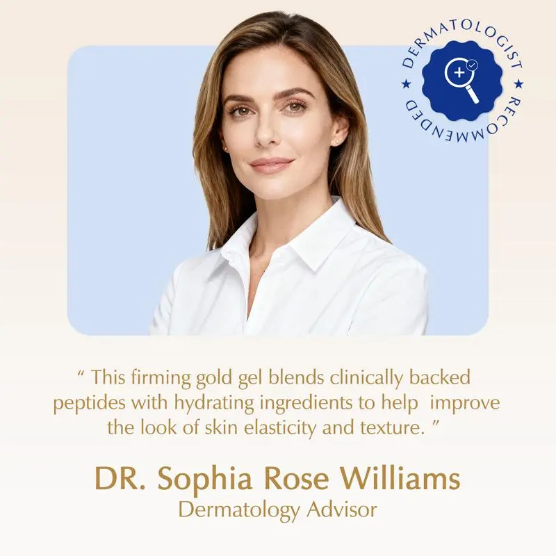 LOVILDS®Tightening Burn Gold Massage Cream